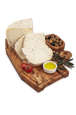 Sepet Peyniri - Çörek Otlu